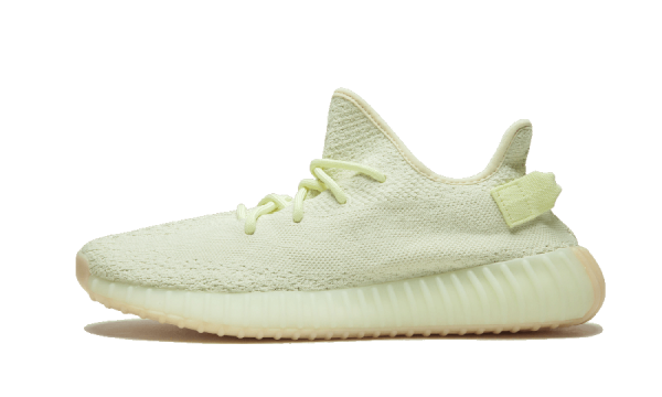 Adidas YEEZY Yeezy Boost 350 V2 Shoes Butter - F36980 Sneaker MEN