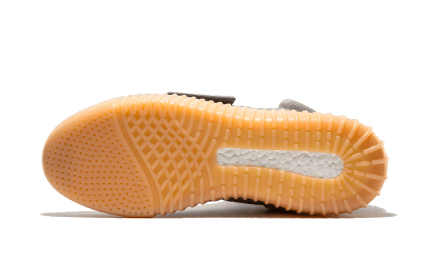 Adidas YEEZY Yeezy Boost 750 Shoes Grey Gum - BB1840 Sneaker MEN