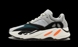 Adidas YEEZY Yeezy Boost 700 Shoes Wave Runner - B75571 Sneaker WOMEN