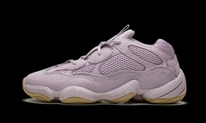 Adidas YEEZY Yeezy 500 Shoes Soft Vision - FW2656 Sneaker MEN