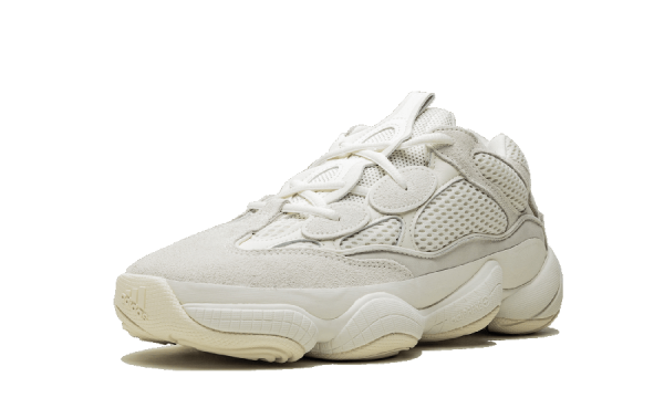 Adidas YEEZY Yeezy 500 Shoes Bone White - FV3573 Sneaker WOMEN