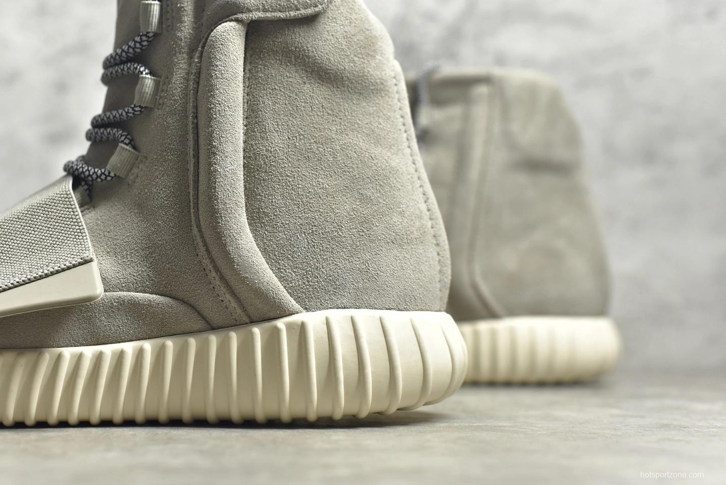 Adidas Yeezy Boost 750 OG Light Brown