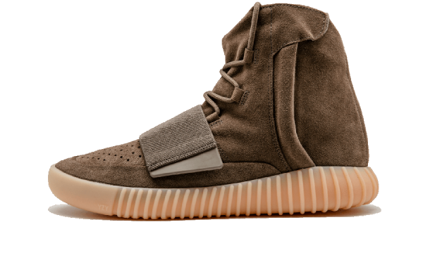 Adidas YEEZY Yeezy Boost 750 Shoes Chocolate - BY2456 Sneaker MEN