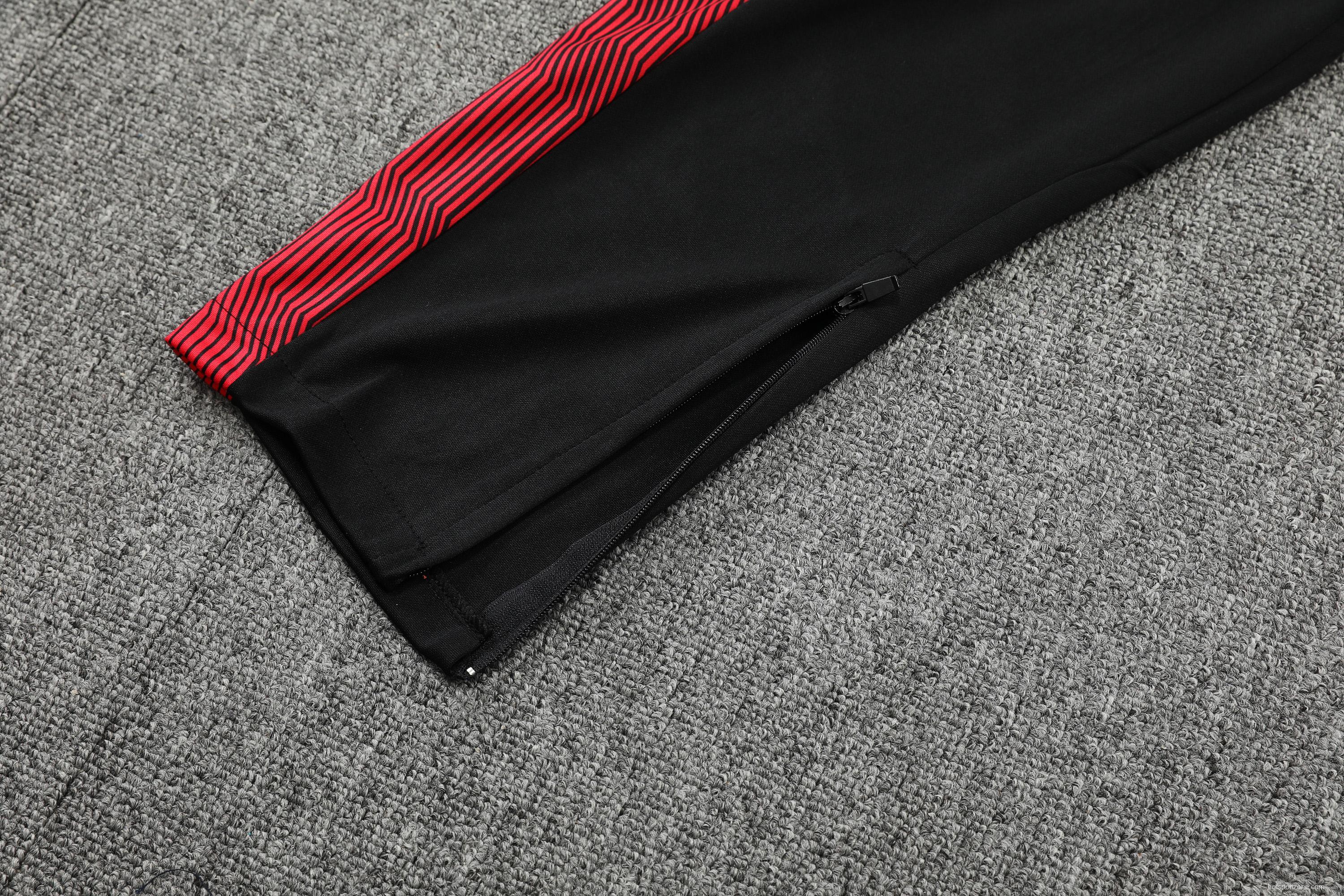 AC Milan POLO kit black (not sold separately)
