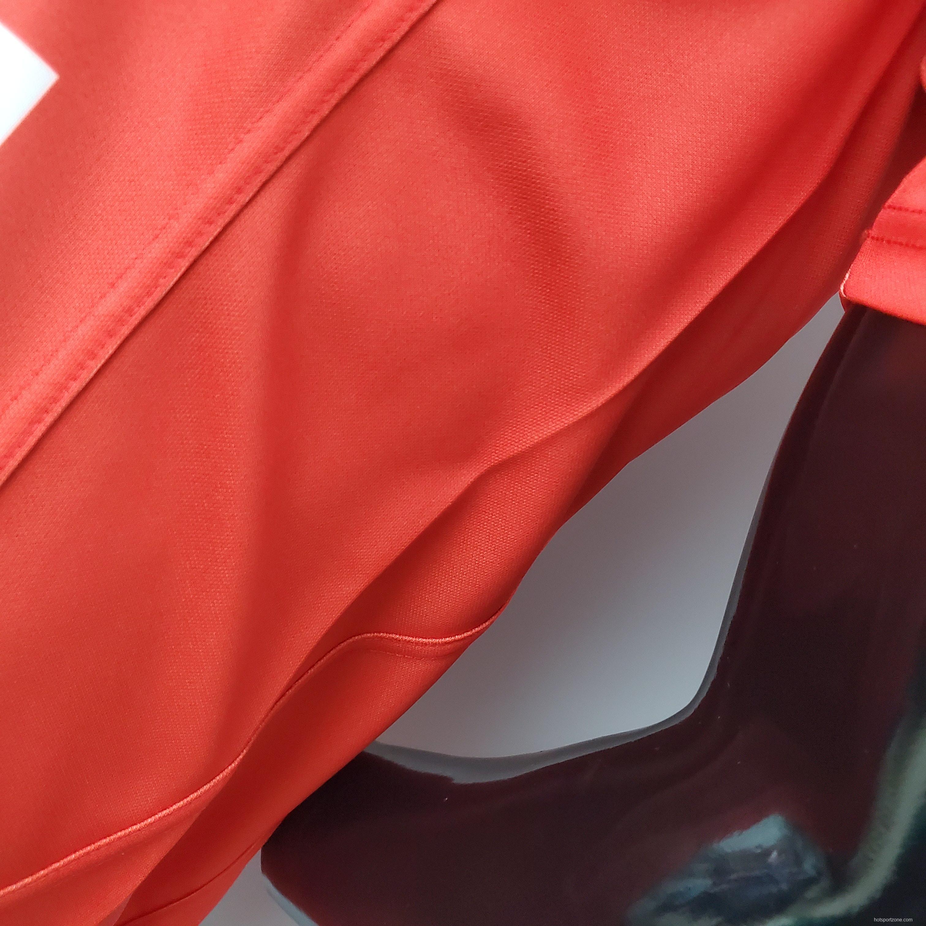 F1 Formula One; Ferrari racing suit red S-5XL