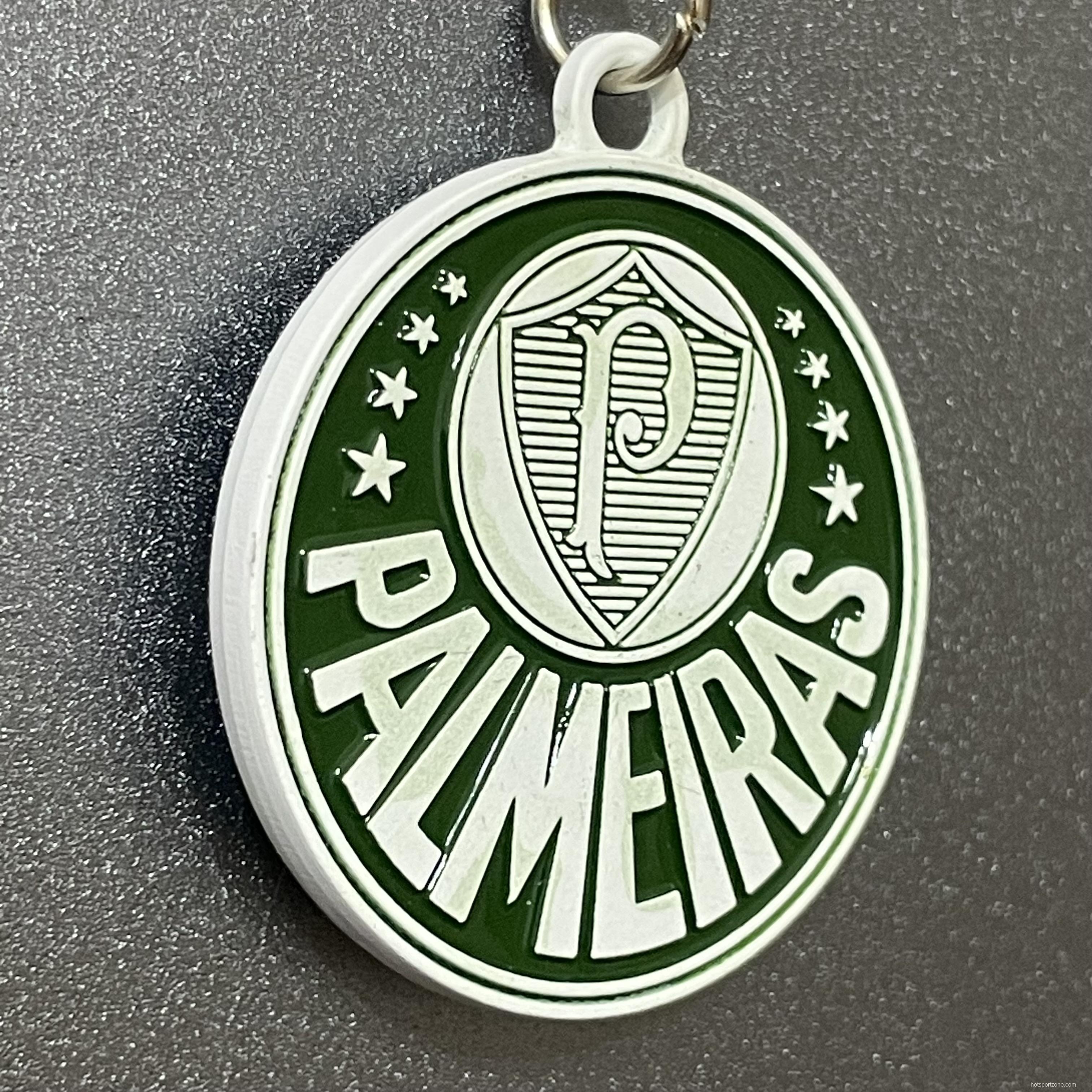 Palmeiras Soccer Jersey