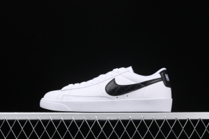 NIKE Blazer Low Le casual board shoes BQ0033-100