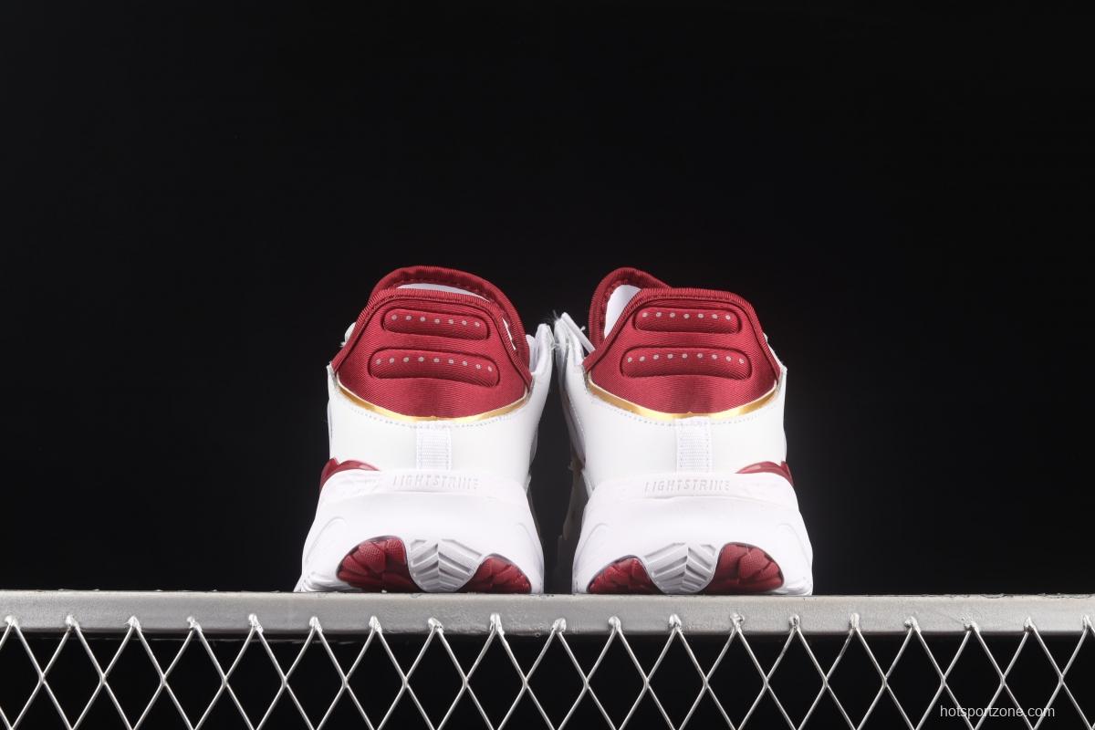 Adidas Originals Niteball S24141 series street basketball shoes