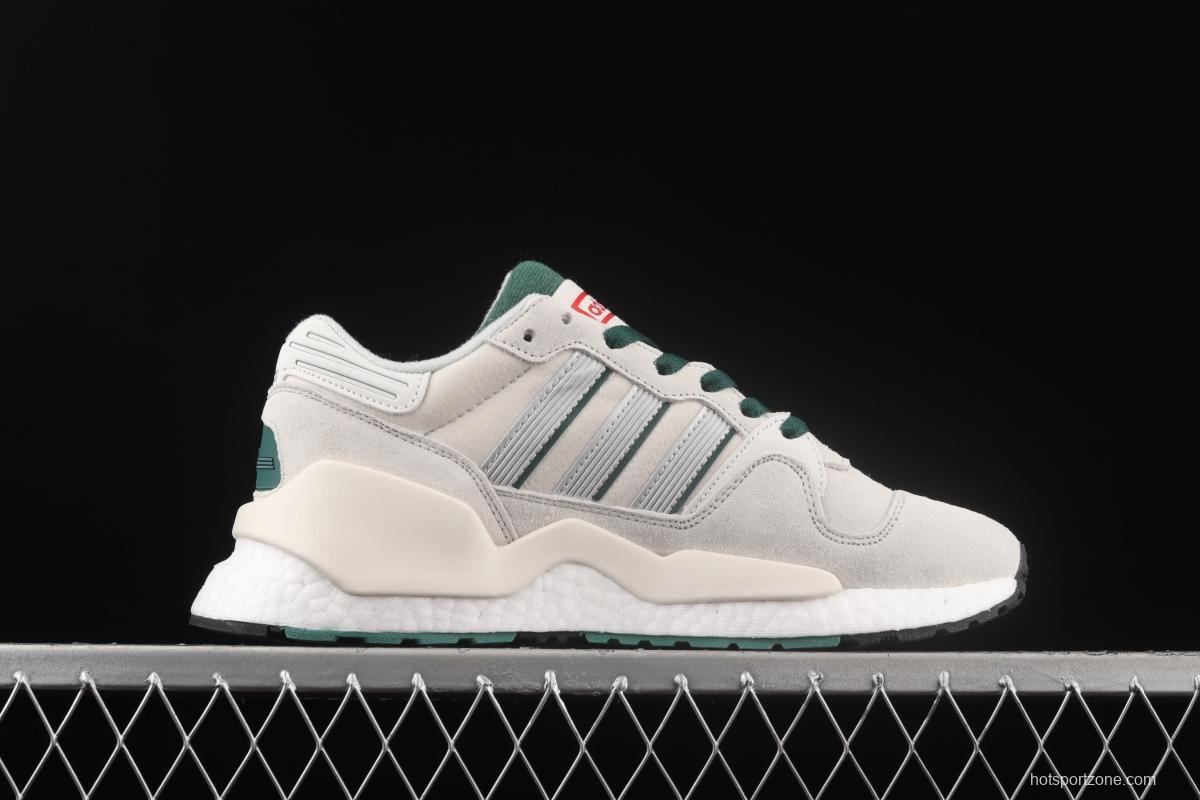 Adidas ZX930 x EQT Never MAdidase Pack G27115 retro casual shoes