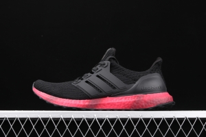 Adidas Ultra Boost FV7282 full palm popcorn breathable running shoes