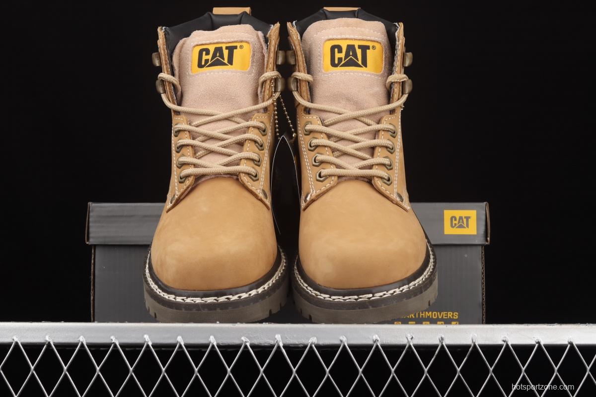 Cat Footwear Crystal bottom 240Series classic best-selling over the years released in P309599B4C