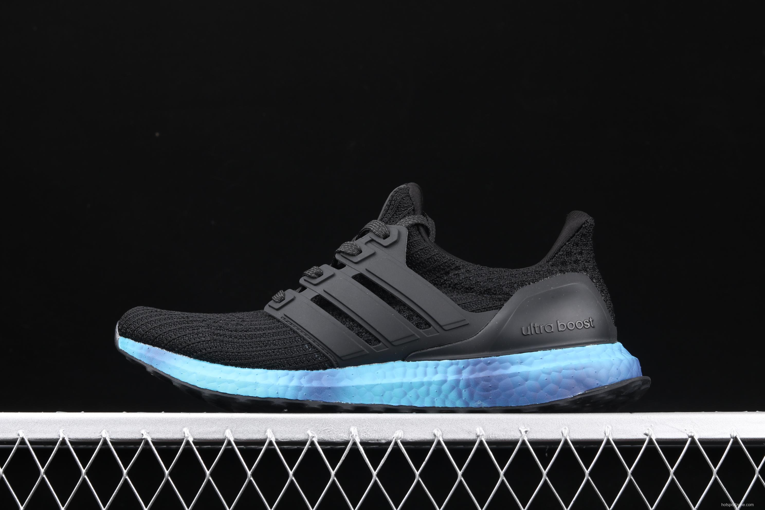 Adidas Ultra Boost FV7281 full palm popcorn breathable running shoes