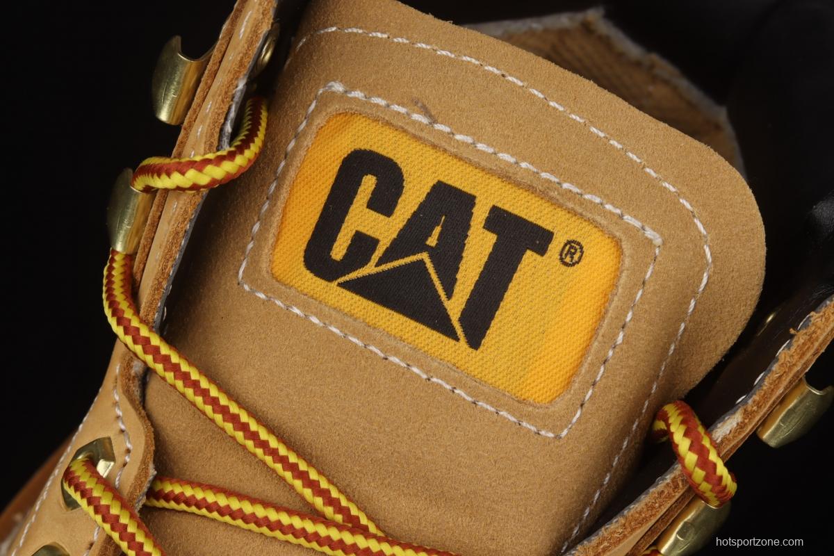 Cat Footwear Crystal bottom 240Series Classic Hot sellers over the years released in PWC74010-940C4C
