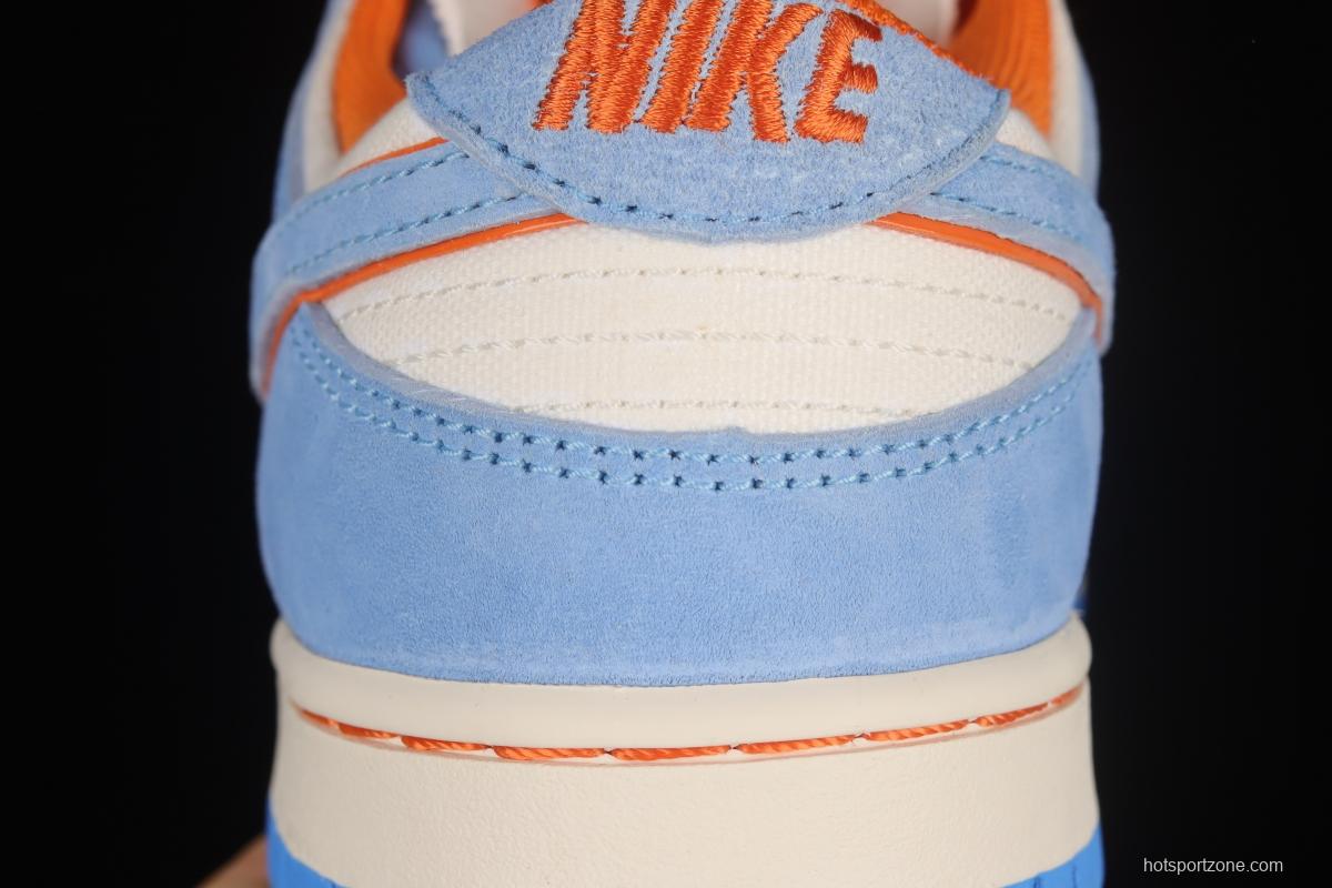 Otomo Katsuhiro x NIKE SB DUNK Low Steamboy OST 