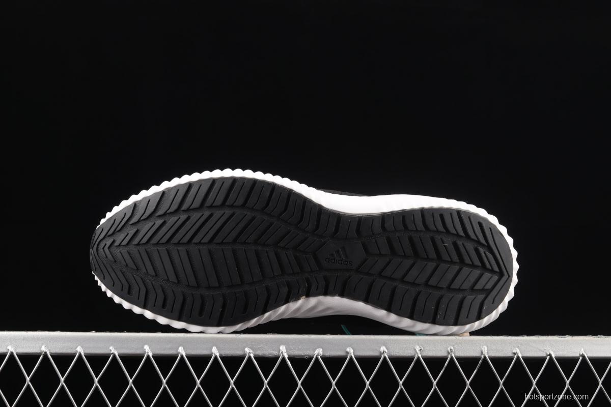 Adidas ClimaWarm Bounce Irid M EG9524 Das warm air men's running shoes