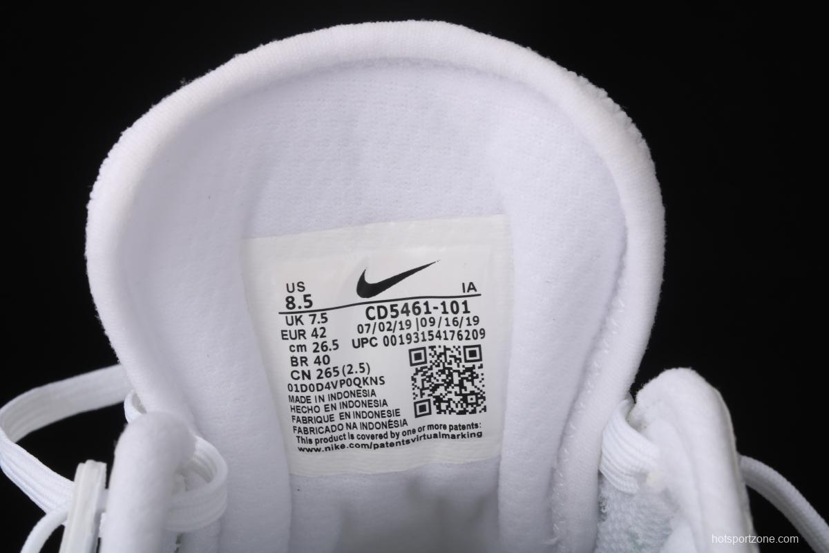 NIKE Atsuma four seasons evergreen wear-resistant leisure sports shoes CD5461-101,