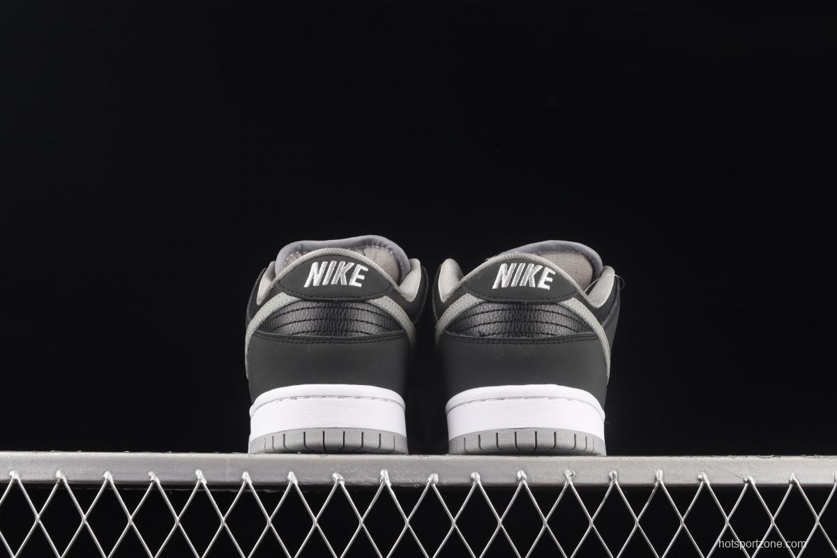 NIKE SB DUNK Low J-Pack ShAdidasow head Shadow Gray BQ6817-007