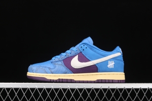 NIKE SB DUNK Low Russet Cedar dunk series retro low-top leisure sports skateboard shoes DH6508-400