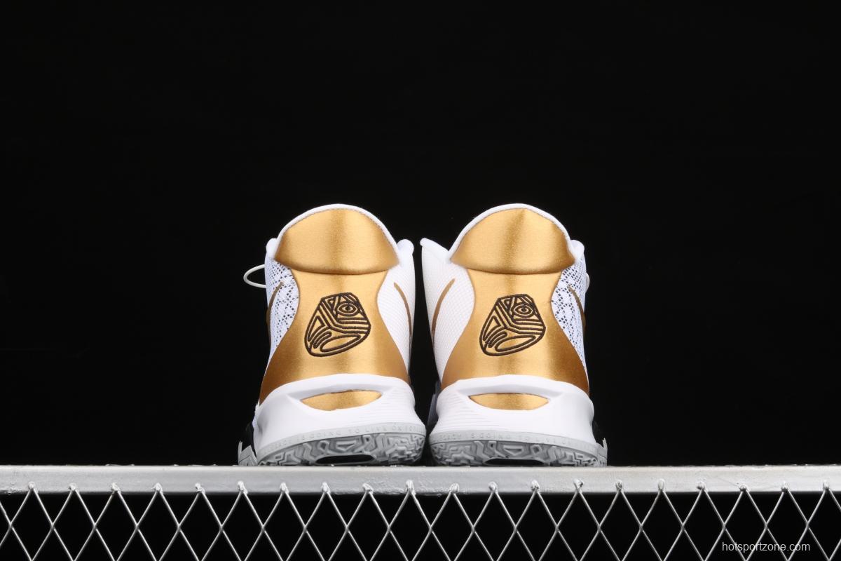 NIKE Kyrie 7 EP Owen 7 Generation Basketball shoes in Indoor Leisure Sports CQ9327-101