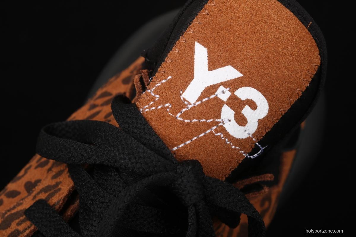 Ymur3 Kaiwa ChuNIKEy Sneakers YohjiYamamoto Yamamoto Yoshimoto Kaiwa series vintage daddy shoes