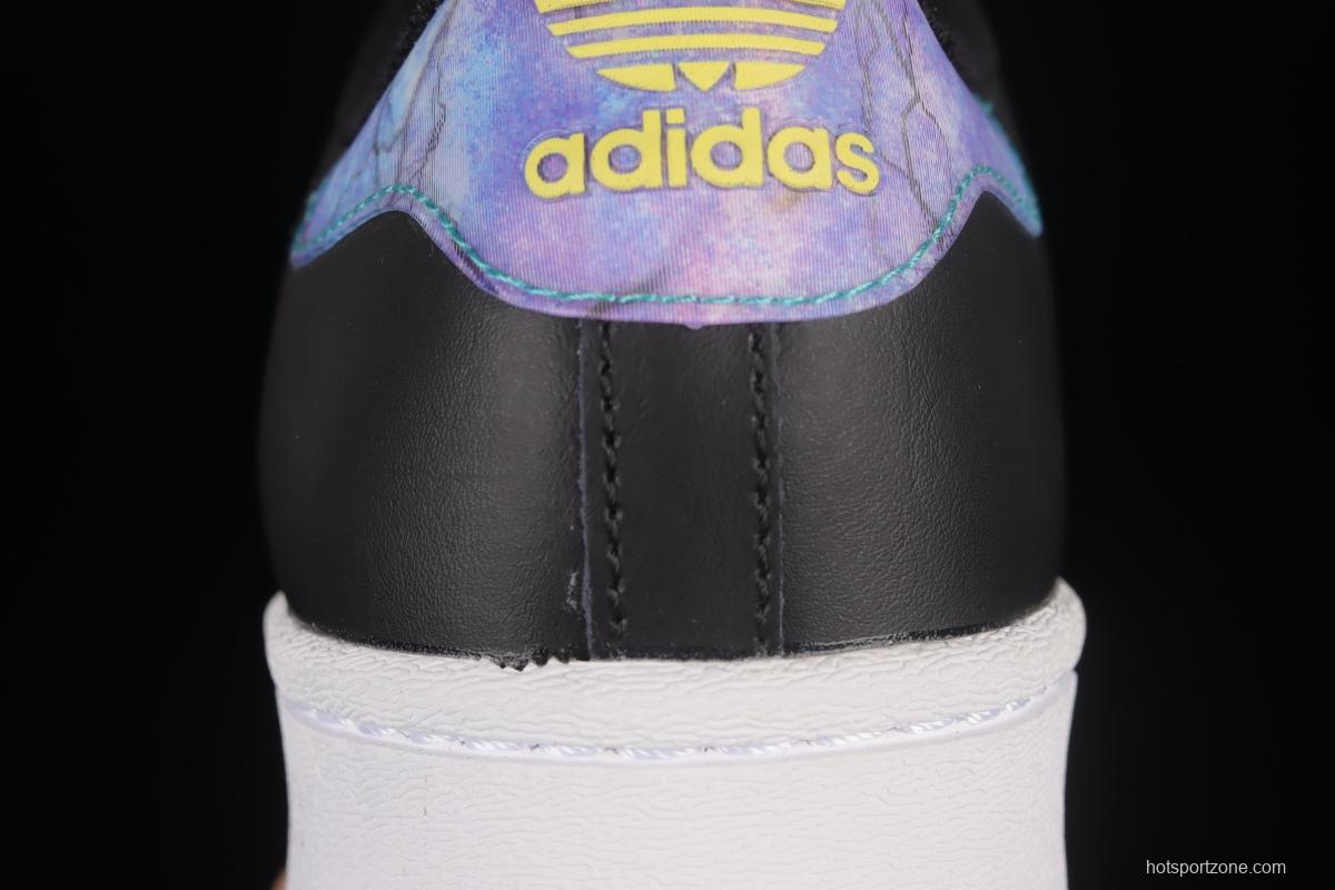 Adidas Originals Superstar CZ5216 Shell Toe Classic Casual Sneakers