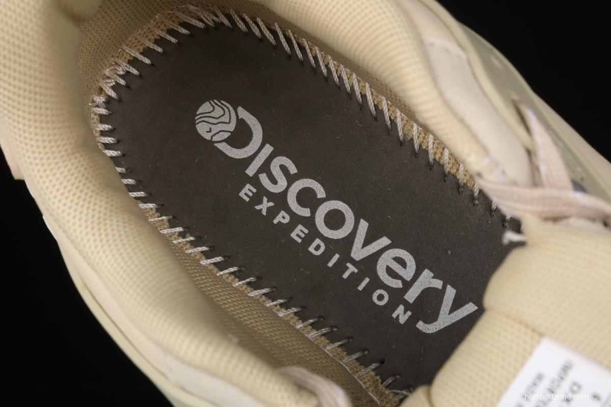 DISCOVERY Expedition Bucket D walker V2 explorer second generation daddy shoes DX-SHA8-041