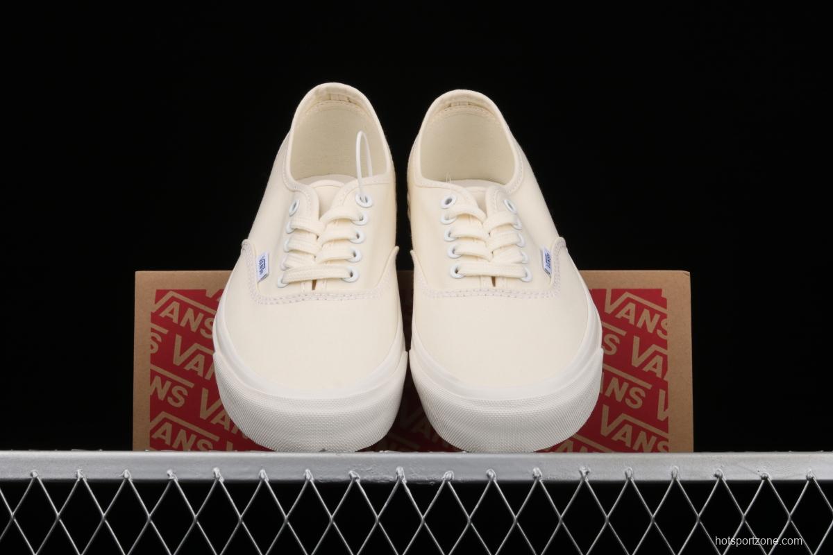 Vans Authentic 44 DX Anaheim White shoes VN0A54F241N