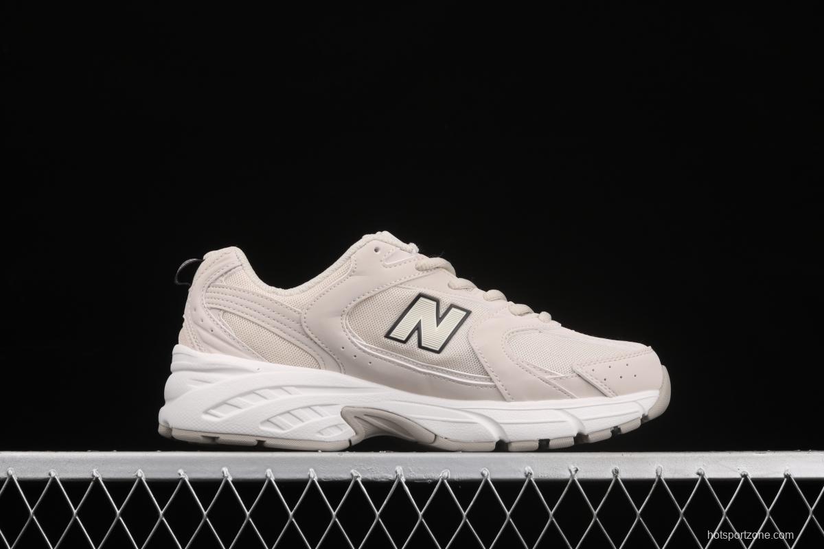 New Balance NB530 series retro leisure jogging shoes MR530SH