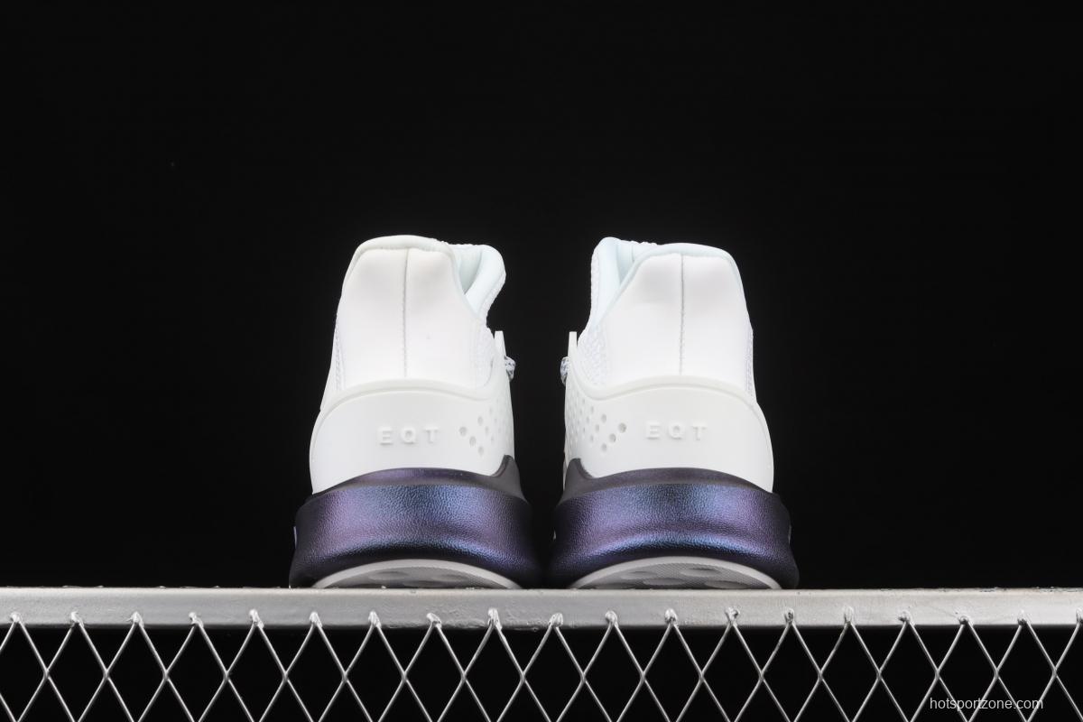 Adidas EQT Bask AdidasV FV3756 Das sports casual shoes