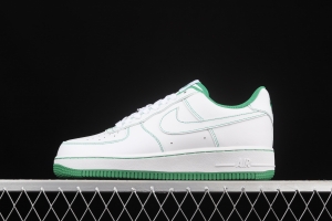 NIKE Air Force 1'07 Low low-top casual board shoes CV1724-103