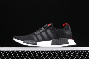 Adidas NMD R1 B42087 running casual shoes
