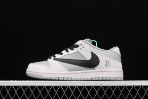 NIKE DUNK SB Low customer-made low-top sports skateboard shoes BQ6817-101