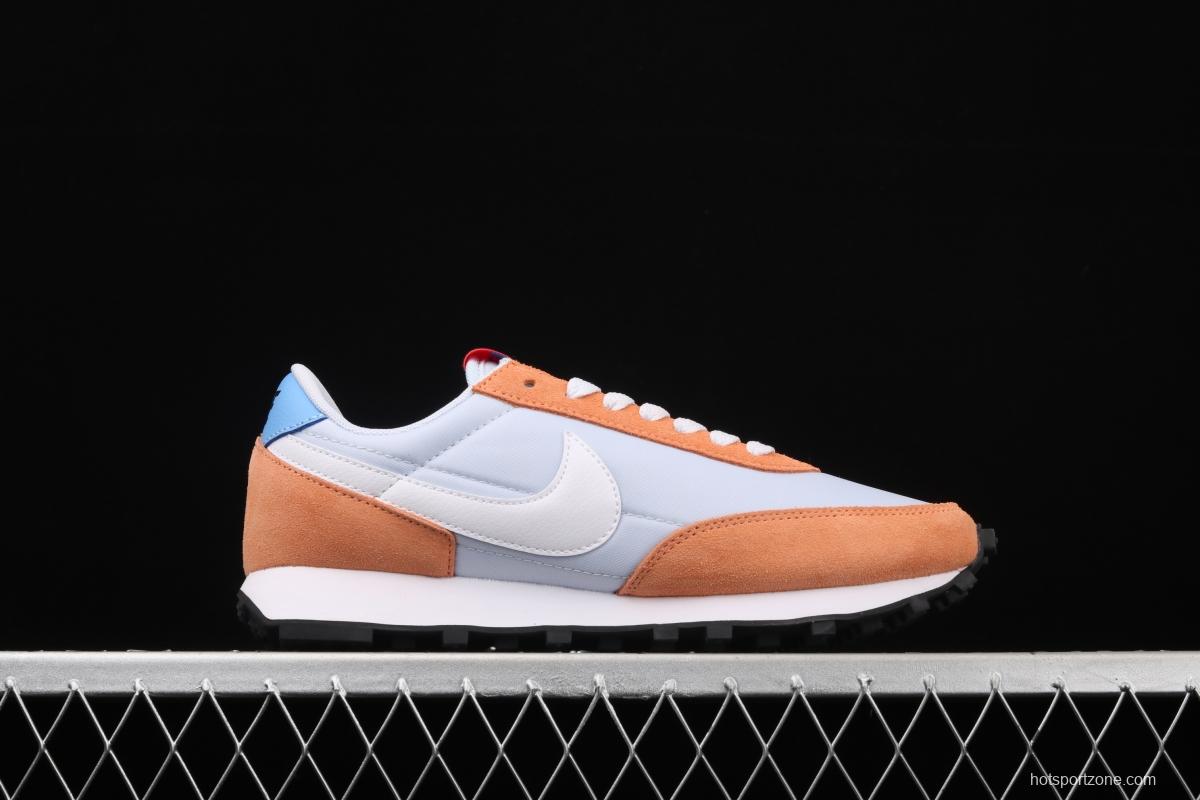 NIKE Air Daybreak 1979 Anniversary Shunfeng Waffle Series 40th Anniversary Limited vintage Leisure jogging shoes CK2351-005