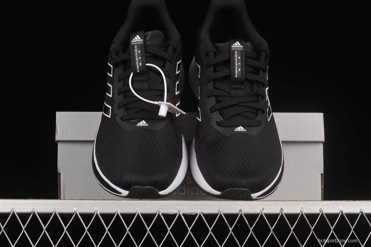 Adidas Speedmotion GX0578 New Summer Lightweight Cushioning Sports Running Shoes
