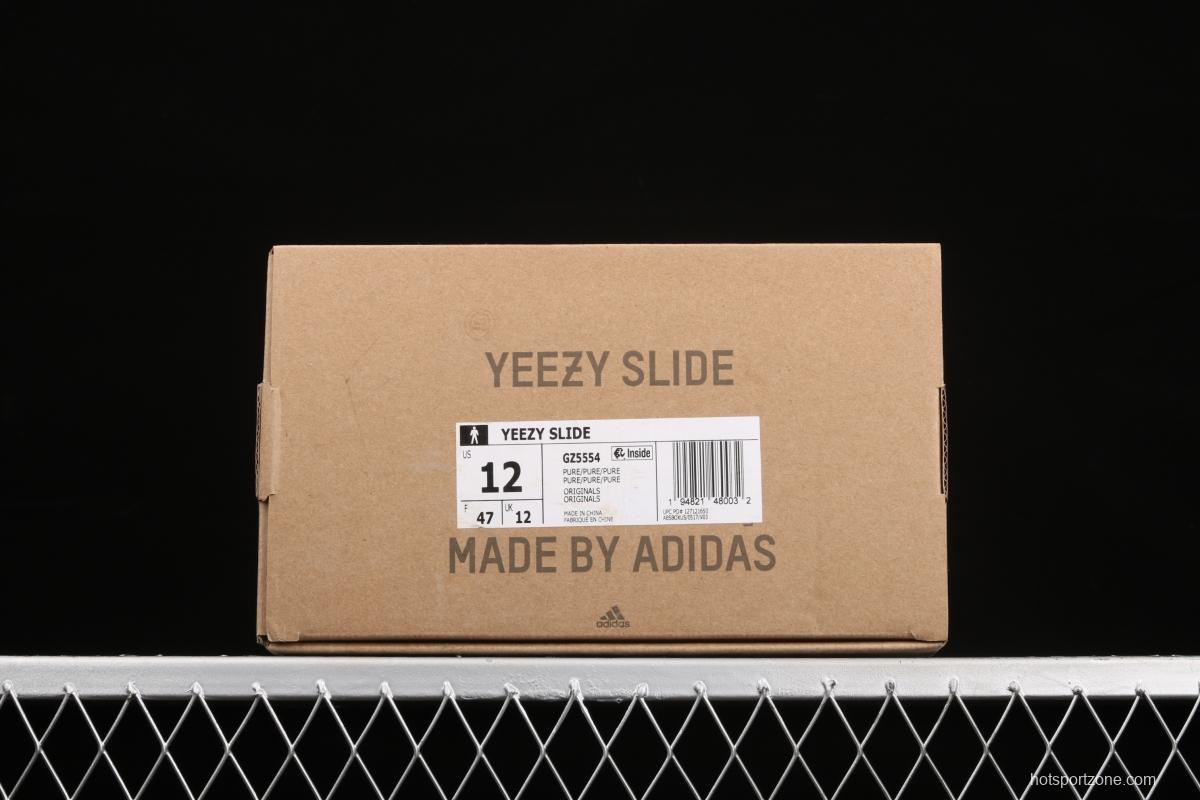 Kanye West x Yeezy Slide GZ5554