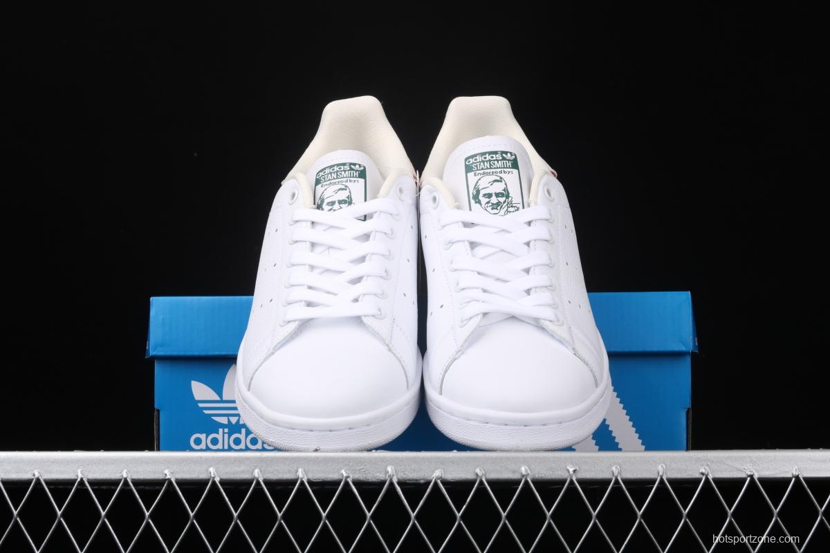 Adidas Stan Smith D96975 Smith first-layer neutral casual board shoes