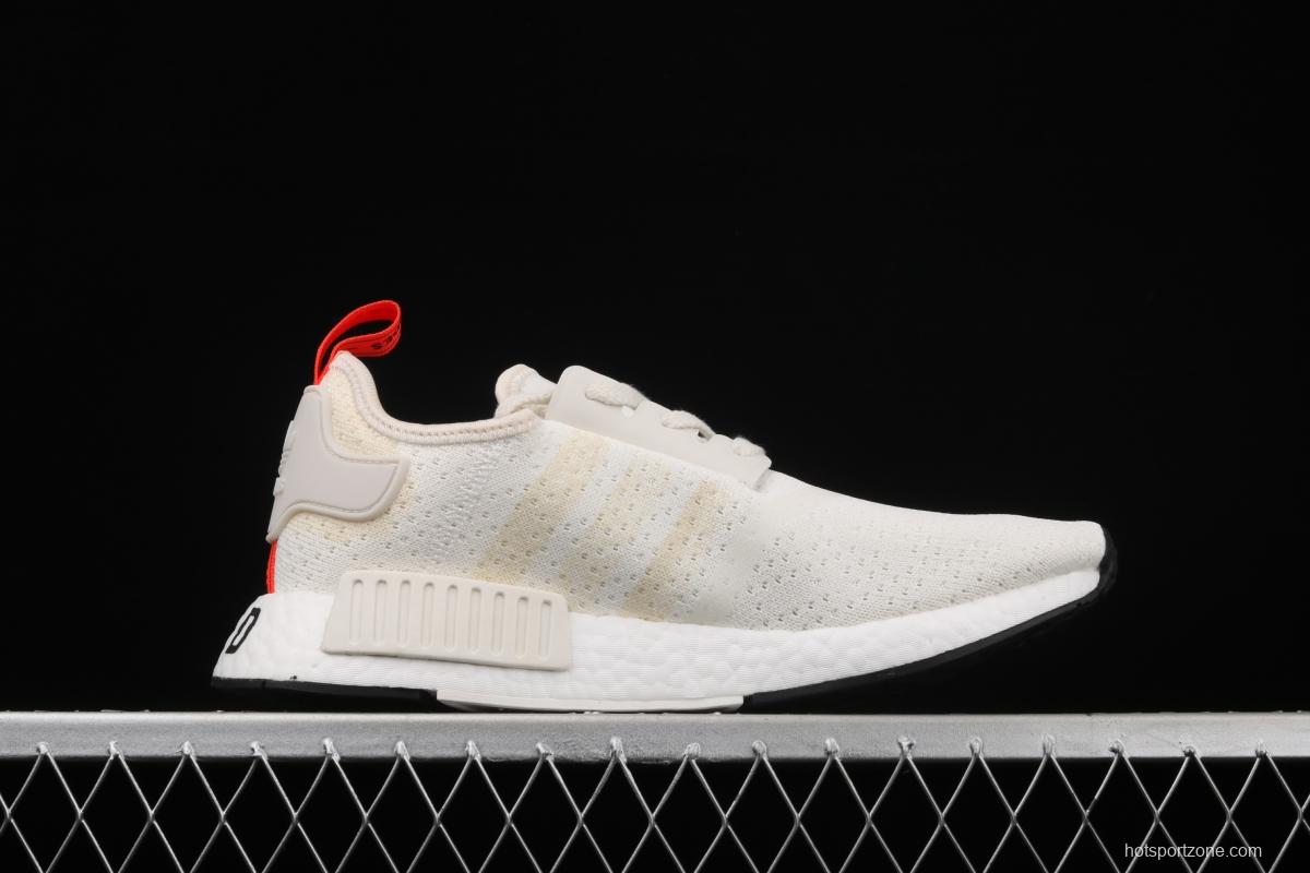 Adidas NMD R1 Boost G27938 new really hot casual running shoes