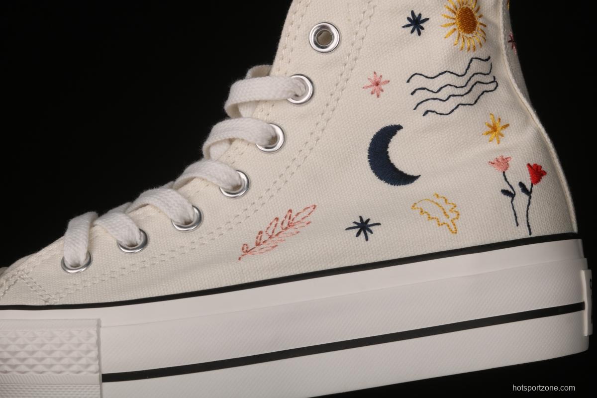 Converse Chuck Taylor All Star Dream shoes 571086C