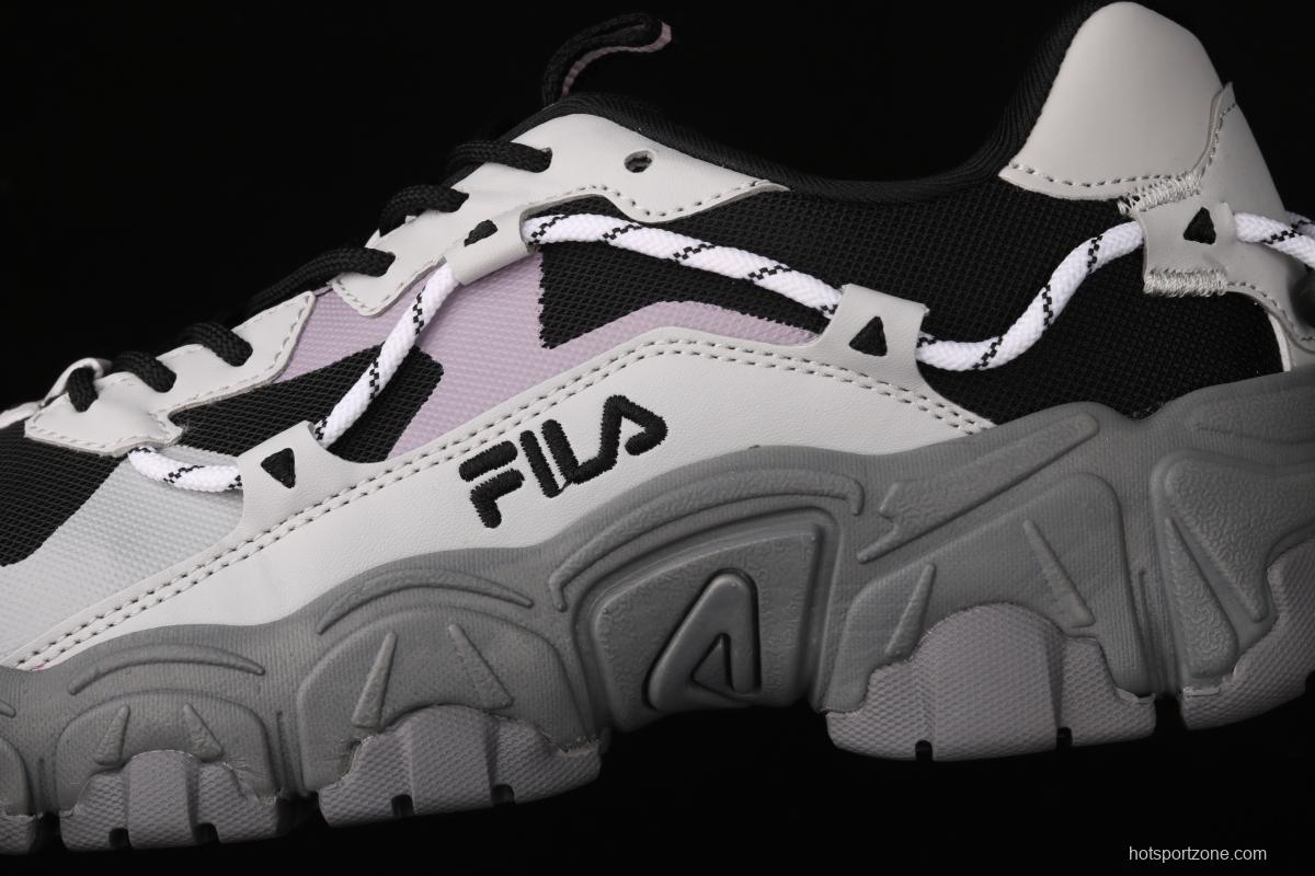 Fila 2021 new breathable cat claw shoes F12W114111ABA