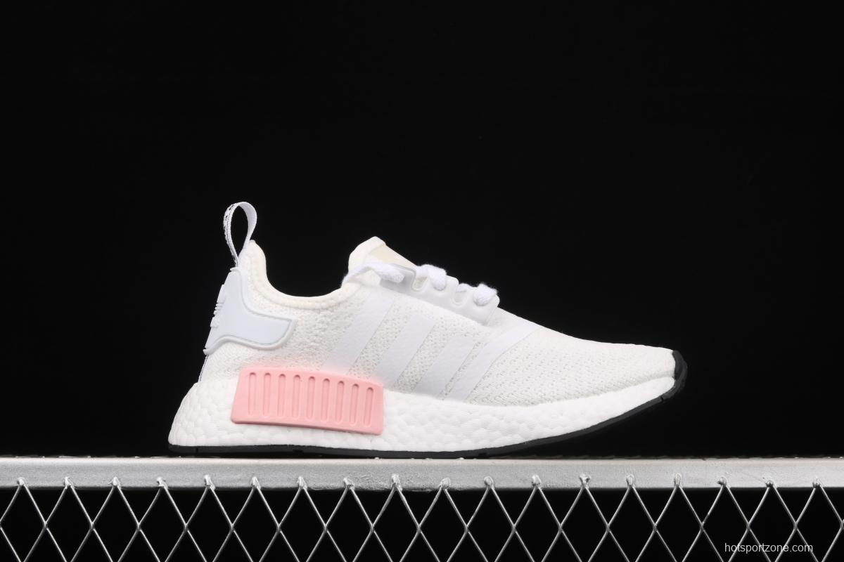 Adidas NMD R1 Boost EE5173 really cool casual running shoes