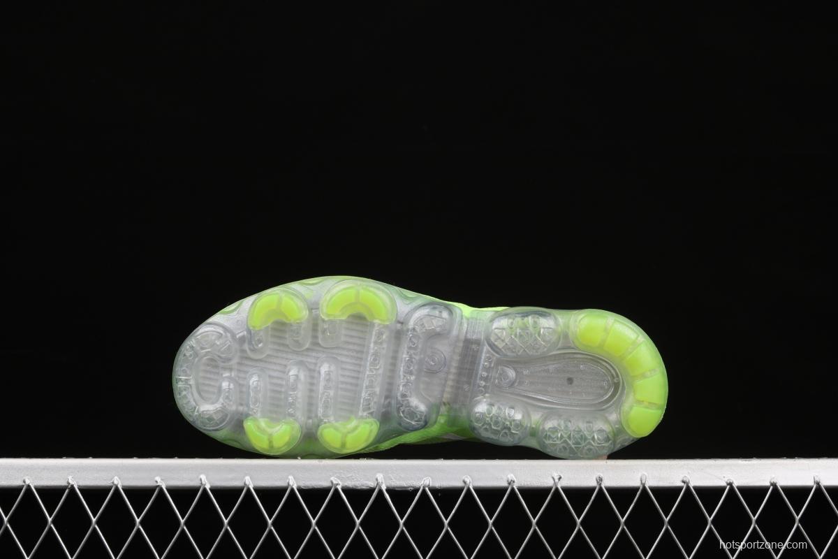 NIKE Air Vapormax 2019 full palm air cushion running shoes AR6632-700