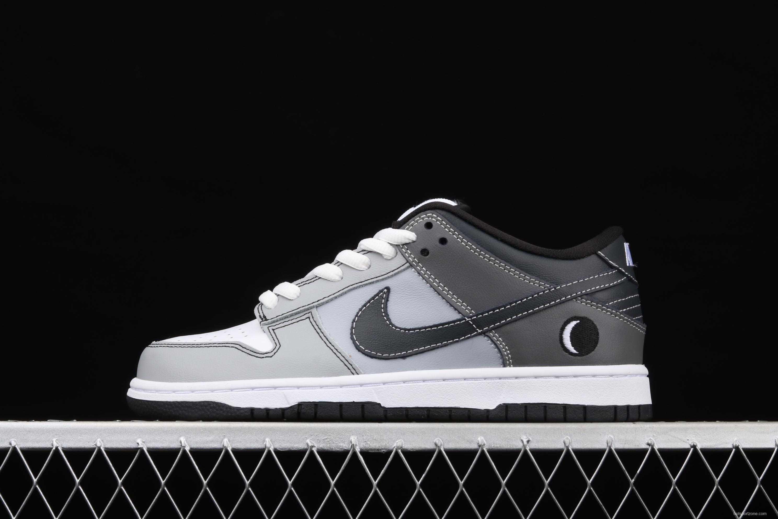 NIKE DUNK SB Low Premium retro low-top leisure sports skateboard shoes 313170-002