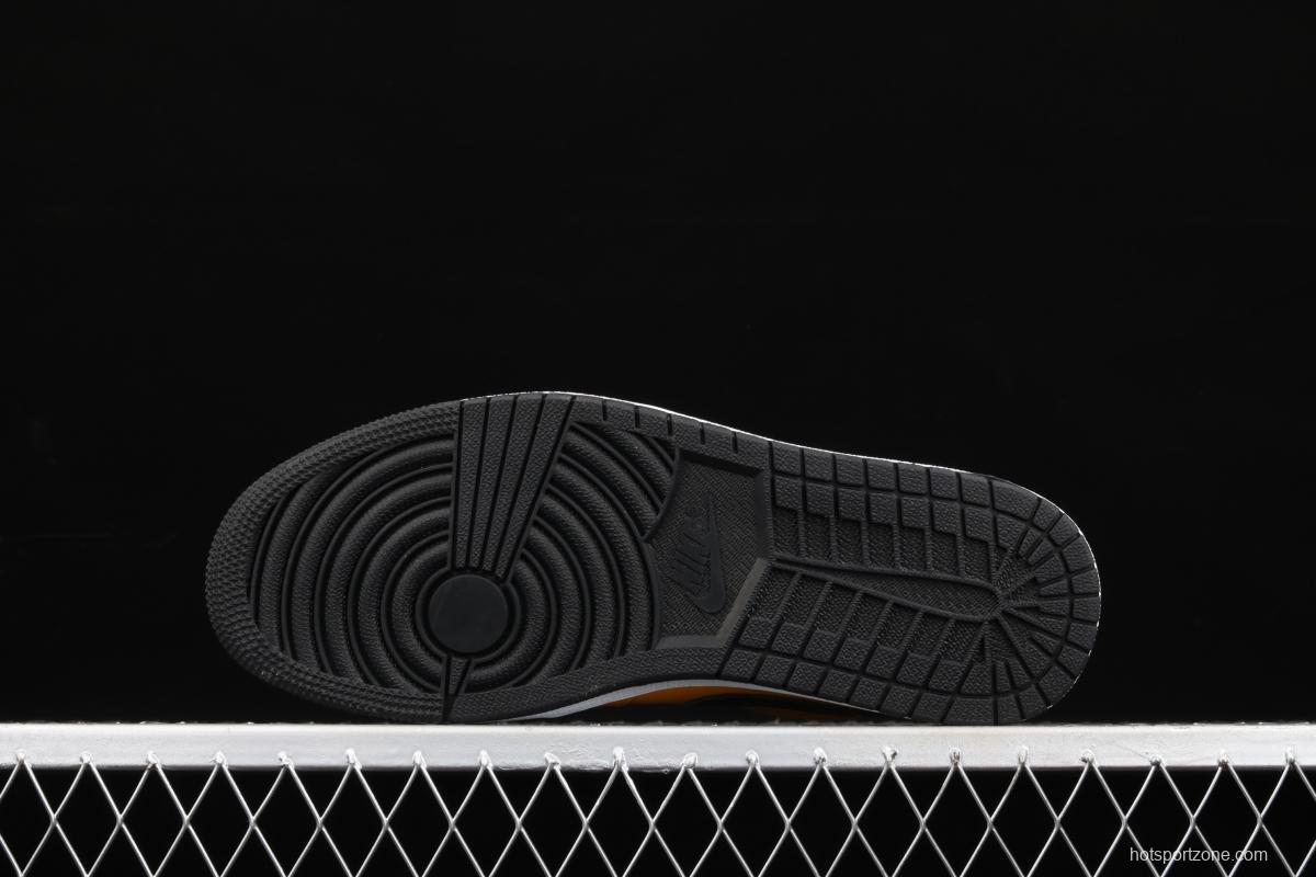 Air Jordan Low low-end cultural basketball shoes 553558-700