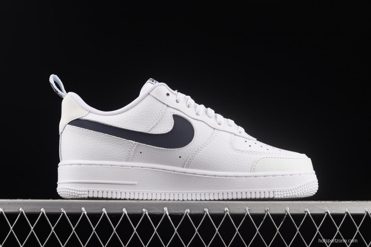 NIKE Air Force 11607 Low 3M low-top sports and leisure board shoes DJ6887-100