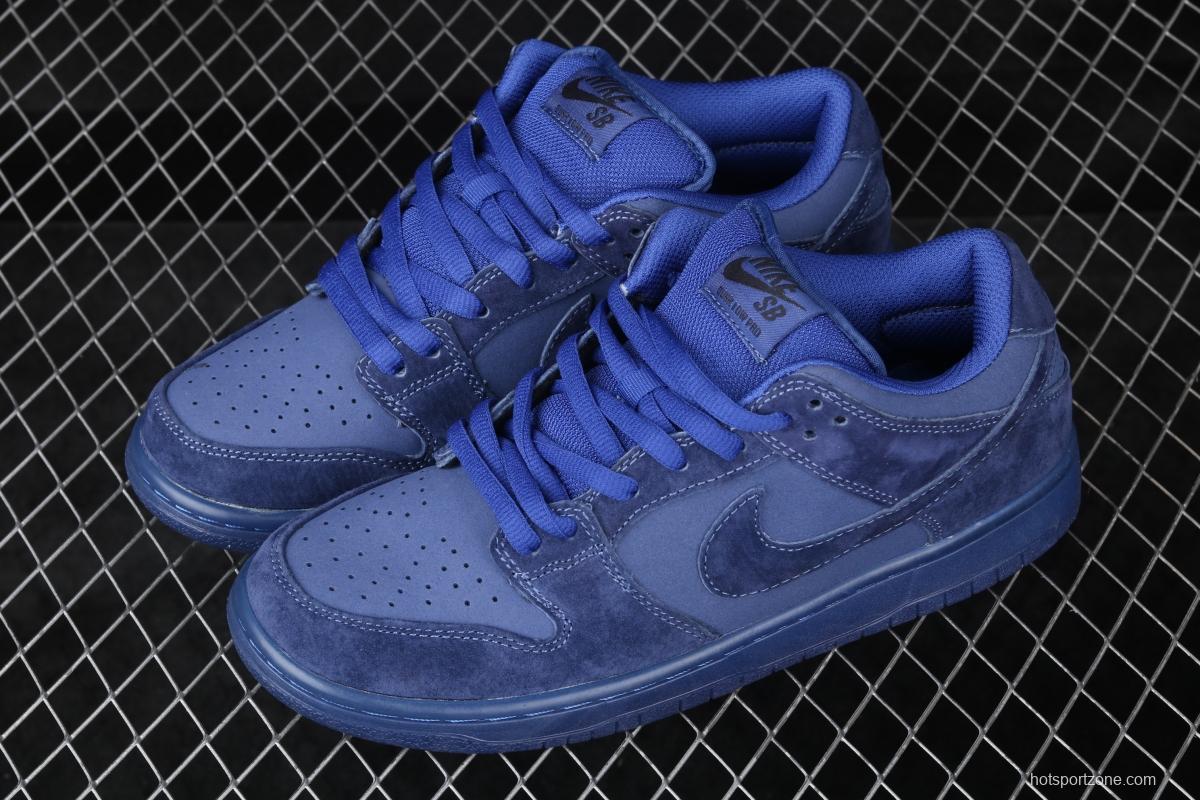 NIKE DUNK Low Premium SB low-top skateboard shoes 313170-444