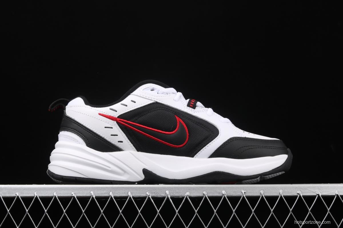 NIKE Air Monarch M2K classic vintage daddy shoes 415445-101