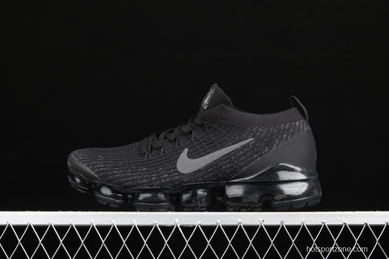 NIKE Air Vapormax Flyknt 2019 full palm air cushion running shoes