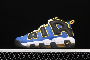 NIKE Air More Uptempo 96 Pippen original series classic high street leisure sports culture basketball shoes DC7300-400