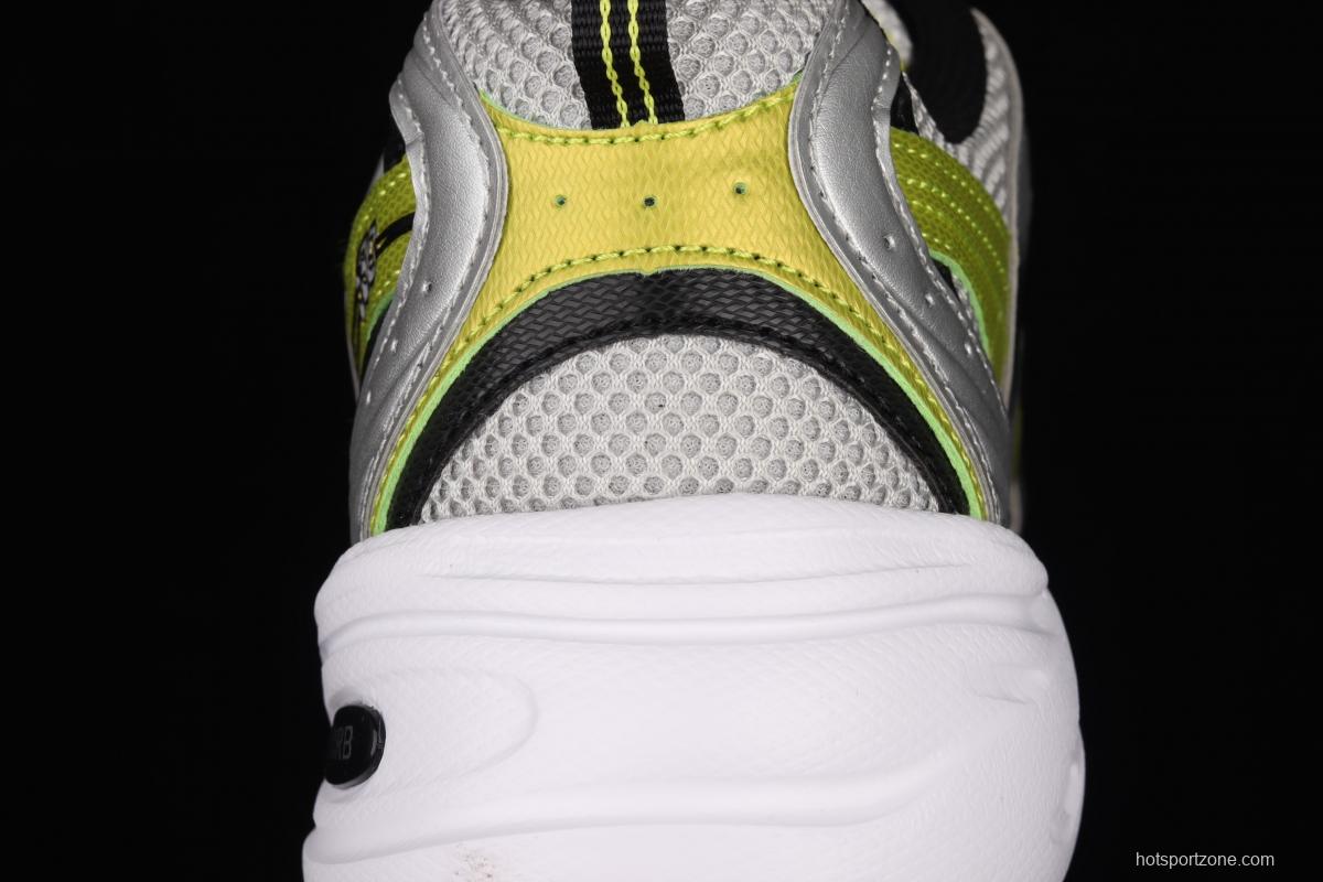 New Balance NB530 series retro leisure jogging shoes MR530SC