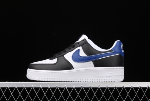 NIKE Air Force 1x 07 Low low-top leisure sports board shoes 715889-200